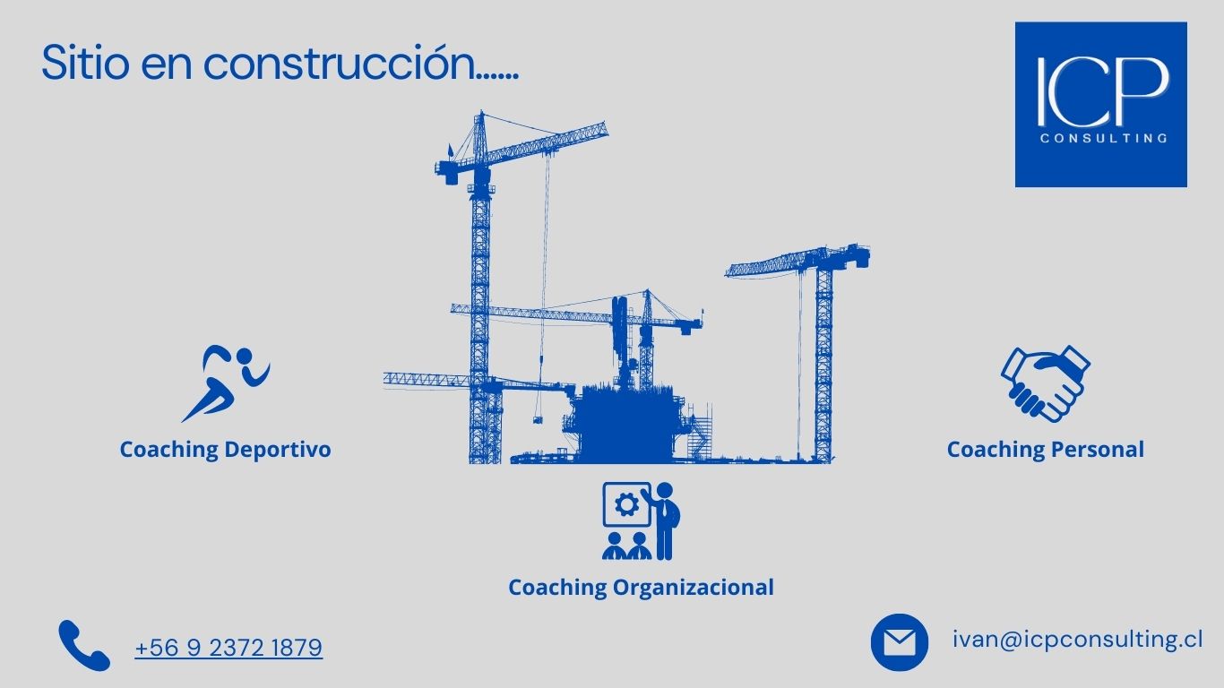 Coaching por ICP consulting